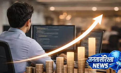 8th Pay Commission: टेक-होम सैलरी में संभावित बढ़ोतरी की जानकारी