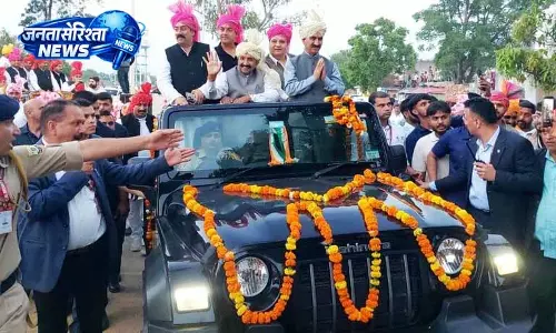CM Sukhu ने हरोली में औद्योगिक विकास को दी नई रफ्तार