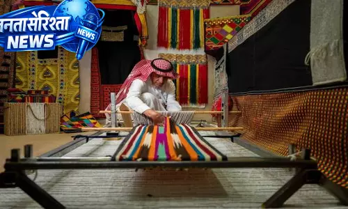 Saudi Arabia में हेरिटेज नियमों के 20 उल्लंघन दर्ज, कई प्रांतों में कार्रवाई Saudi Arabia में हेरिटेज नियमों के 20 उल्लंघन दर्ज, कई प्रांतों में कार्रवाई