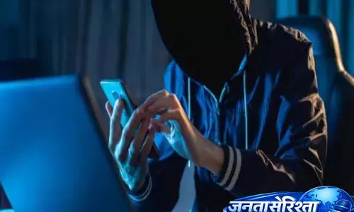 पुणे साइबर अलर्ट: One Click में लाखों का नुकसान पुणे साइबर अलर्ट: One Click में लाखों का नुकसान