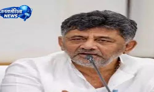 Karnataka कांग्रेस की माइनॉरिटी सेल भंग, नई कमेटी के गठन का ऐलान Karnataka कांग्रेस की माइनॉरिटी सेल भंग, नई कमेटी के गठन का ऐलान