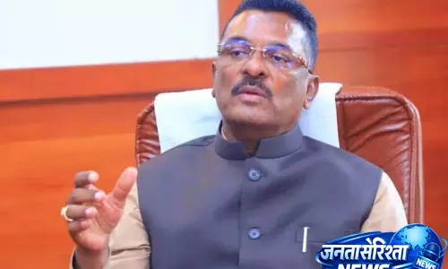 E-Bike Taxi Driver बोर्ड में शामिल होंगे, रजिस्ट्रेशन फीस वैसी ही रहेगी: मंत्री सरनाईक E-Bike Taxi Driver बोर्ड में शामिल होंगे, रजिस्ट्रेशन फीस वैसी ही रहेगी: मंत्री सरनाईक