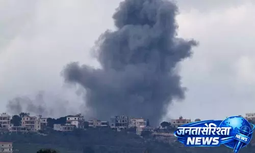 Israel ने विस्फोटकों का इस्तेमाल करके लेबनान के गांवों को तबाह किया: रक्षा मंत्री