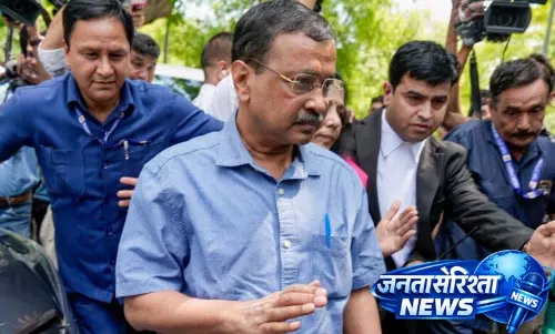 Delhi HC सोमवार को एक्साइज पॉलिसी मामले में केजरीवाल की याचिका पर सुनवाई करेगा