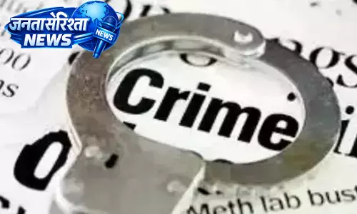 Prakasam पुलिस का ‘ऑपरेशन वज्र प्रहार’, कोठापट्टनम में बड़ा सर्च अभियान Prakasam पुलिस का ‘ऑपरेशन वज्र प्रहार’, कोठापट्टनम में बड़ा सर्च अभियान