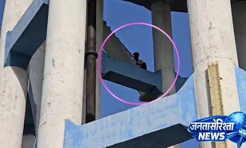 Girlfriend के ‘टूटे वादे’ से परेशान होकर युवक ने सुसाइड की कोशिश की; पत्रकार ने उसे बचाया