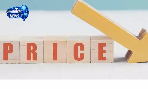 Rayalaseema में फसल कीमतों में गिरावट से किसानों पर संकट गहराया Rayalaseema में फसल कीमतों में गिरावट से किसानों पर संकट गहराया