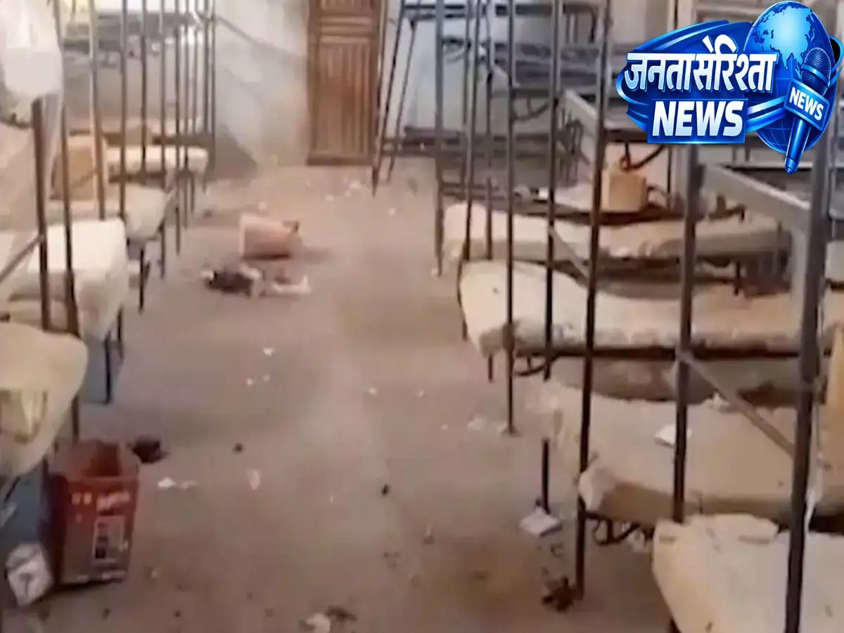 Nagaland: पोचुरी छात्र संघ ने मेलुरी में बंदूक और शराब की घटना की निंदा Nagaland: पोचुरी छात्र संघ ने मेलुरी में बंदूक और शराब की घटना की निंदा