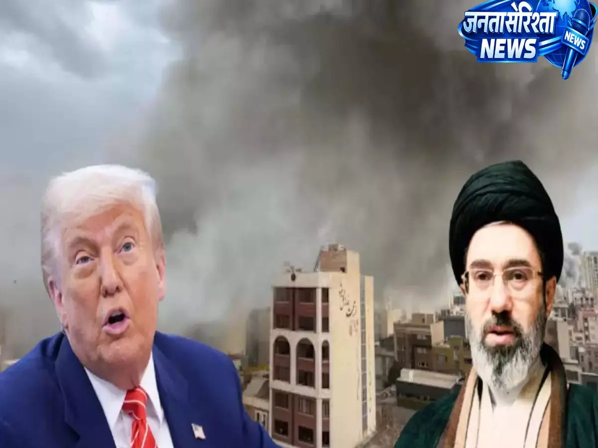 Iran अपने राष्ट्रीय हितों को सुरक्षित करने के लिए कूटनीति समेत सभी तरीकों का इस्तेमाल करने के लिए तैयार Iran अपने राष्ट्रीय हितों को सुरक्षित करने के लिए कूटनीति समेत सभी तरीकों का इस्तेमाल करने के लिए तैयार