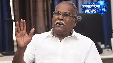 लेफ्ट की ताकत संख्या में नहीं है ; K. Balakrishnan का खास ऑब्जर्वेशन लेफ्ट की ताकत संख्या में नहीं है ; K. Balakrishnan का खास ऑब्जर्वेशन