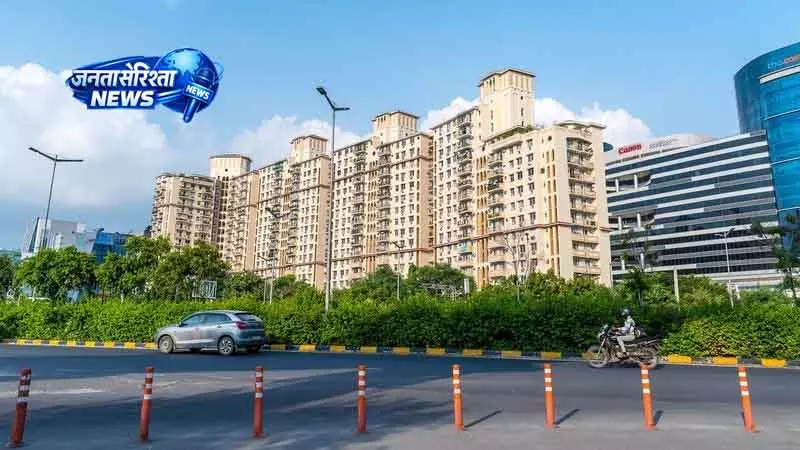 Gurugram में 500 से ज़्यादा गैर-कानूनी कमर्शियल घरों पर कार्रवाई की जांच Gurugram में 500 से ज़्यादा गैर-कानूनी कमर्शियल घरों पर कार्रवाई की जांच