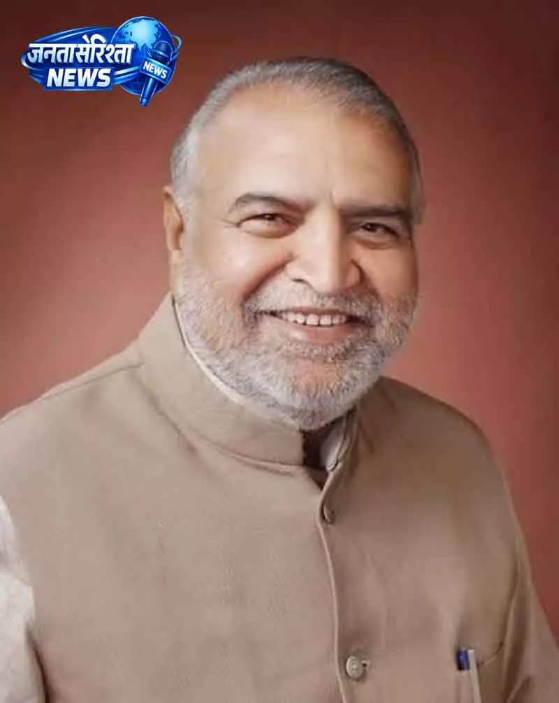 Gurugram वरिष्ठ भाजपा नेता गोपीचंद गहलोत का निधन Gurugram वरिष्ठ भाजपा नेता गोपीचंद गहलोत का निधन