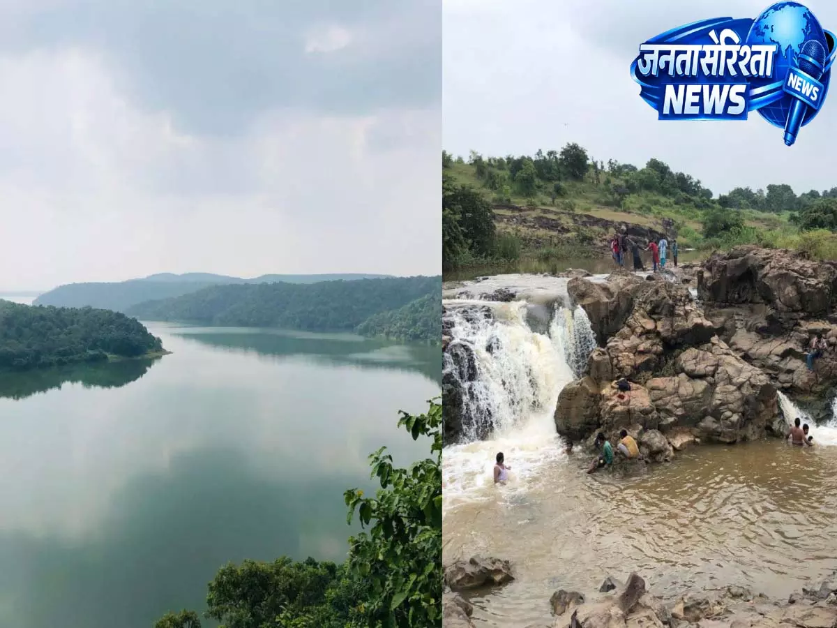 हैदराबाद से सिर्फ़ 135 km दूर ‘तेलंगाना ऊटी’ घूमें हैदराबाद से सिर्फ़ 135 km दूर ‘तेलंगाना ऊटी’ घूमें