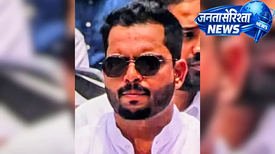 Karnataka के धारवाड़ में यूथ कांग्रेस नेता की चाकू घोंपकर हत्या; 3 हिरासत में लिए गए Karnataka के धारवाड़ में यूथ कांग्रेस नेता की चाकू घोंपकर हत्या; 3 हिरासत में लिए गए