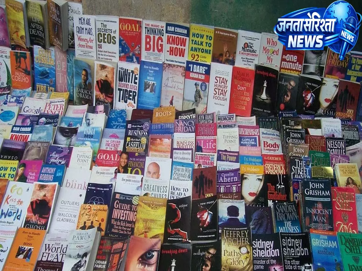 पढ़ने से स्क्रॉलिंग तक: कंटेंट कंजम्पशन का नया दौर पढ़ने से स्क्रॉलिंग तक: कंटेंट कंजम्पशन का नया दौर