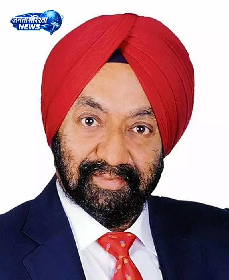 Punjab: संसद से उठी आवाज को मिली स्वीकृति Punjab: संसद से उठी आवाज को मिली स्वीकृति
