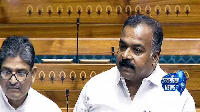 Tamil Nadu: जन नायकन राजनीतिक कारणों से लीक हुआ Tamil Nadu: जन नायकन राजनीतिक कारणों से लीक हुआ