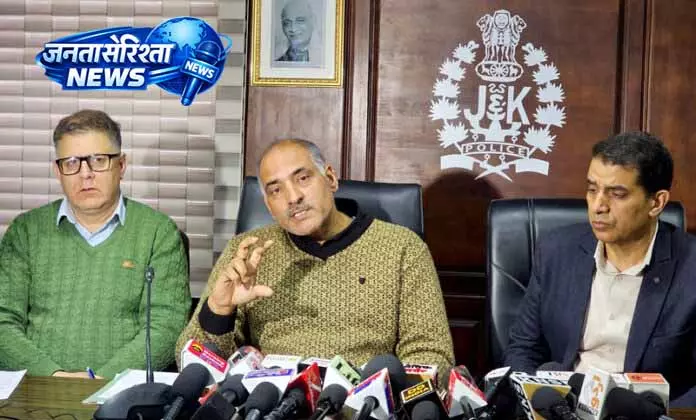 साइबर फ्रॉड से बचाव का एकमात्र उपाय जागरूकता: CICE साइबर फ्रॉड से बचाव का एकमात्र उपाय जागरूकता: CICE