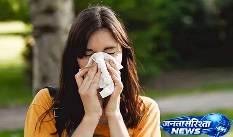 Summer में ठंड लगने के क्या कारण हैं और इसके लिए क्या करें Summer में ठंड लगने के क्या कारण हैं और इसके लिए क्या करें