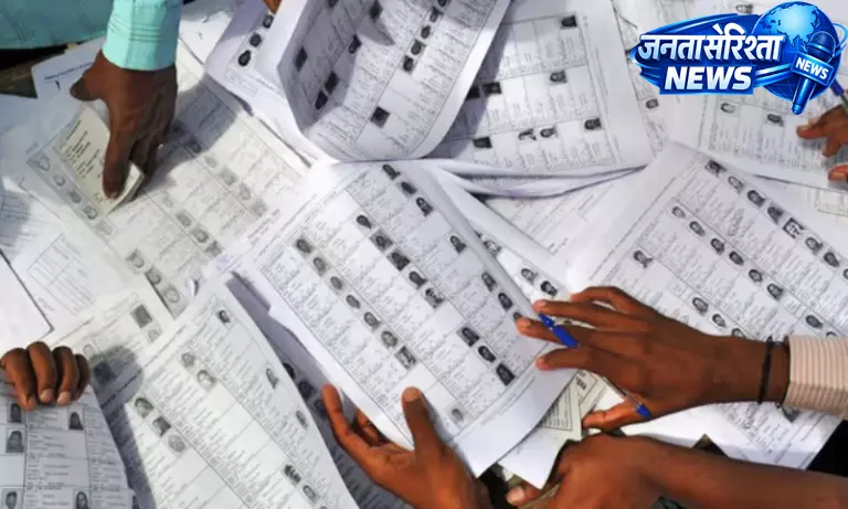 TTAADC चुनाव आज; 173 उम्मीदवार मैदान में, 9.62 लाख से ज़्यादा वोटर TTAADC चुनाव आज; 173 उम्मीदवार मैदान में, 9.62 लाख से ज़्यादा वोटर