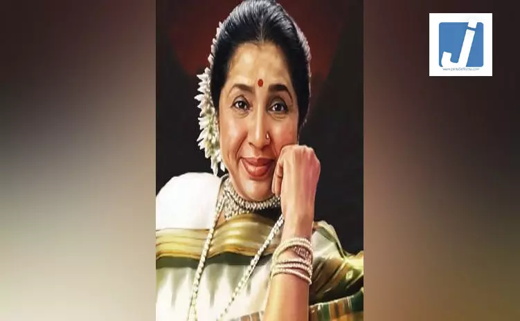 आशा भोसले के निधन पर देवेंद्र फडणवीस व एकनाथ शिंदे सहित अन्य नेताओं ने शोक जताया आशा भोसले के निधन पर देवेंद्र फडणवीस व एकनाथ शिंदे सहित अन्य नेताओं ने शोक जताया