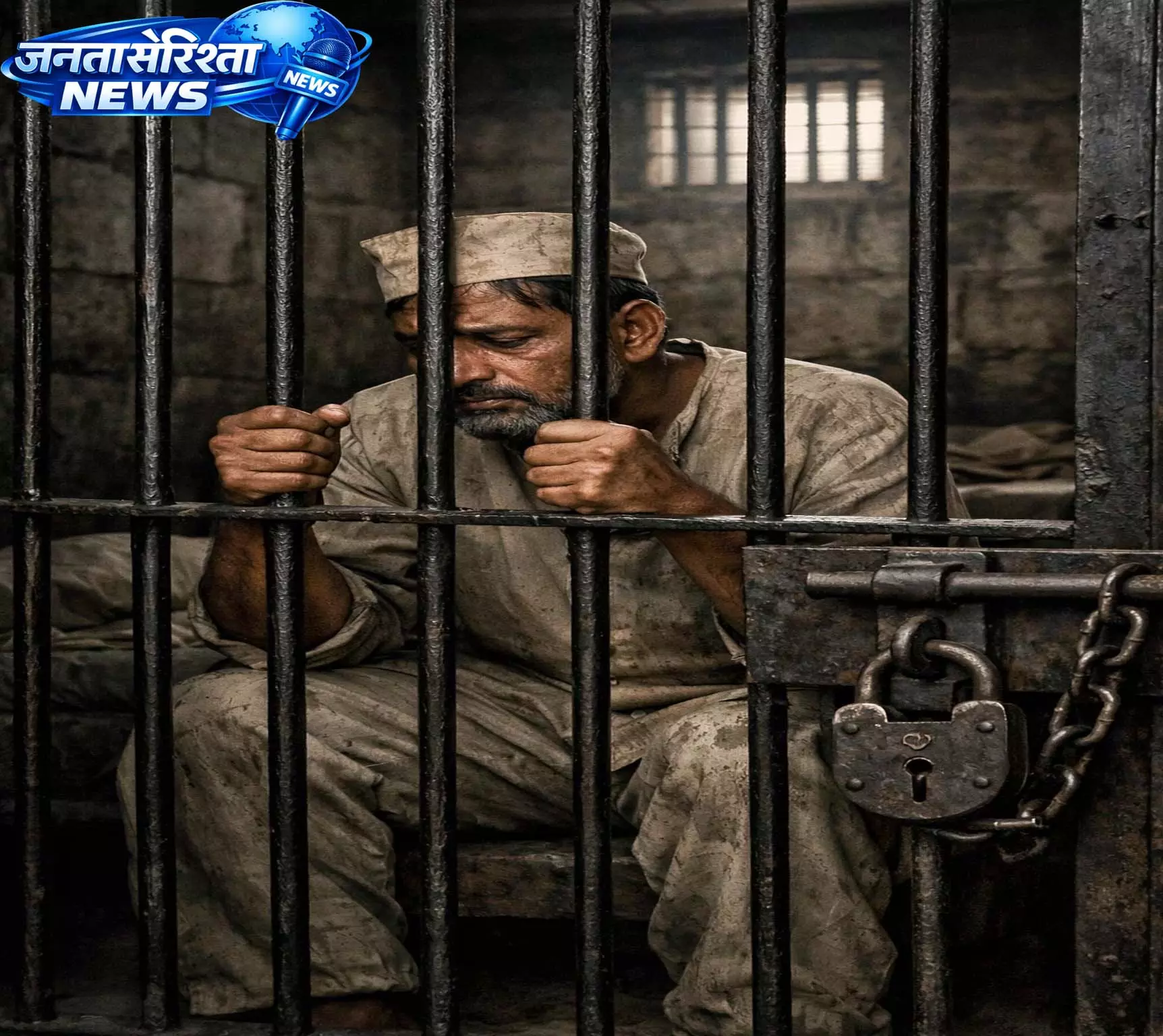 जंगली सुअर के मांस विवाद में ग्रामीण की हत्या, दो आरोपियों को उम्रकैद की सजा जंगली सुअर के मांस विवाद में ग्रामीण की हत्या, दो आरोपियों को उम्रकैद की सजा