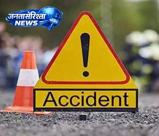 Mandi में पिछले साल 250 सड़क हादसे, 97 लोगों की मौत Mandi में पिछले साल 250 सड़क हादसे, 97 लोगों की मौत
