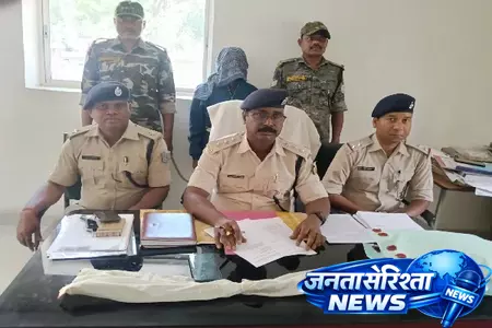 भतीजे ने बुआ को मौत के घाट उतारा, शव झाड़ी में फेंका भतीजे ने बुआ को मौत के घाट उतारा, शव झाड़ी में फेंका