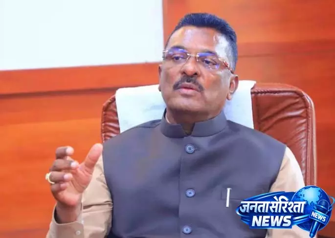 E-Bike Taxi Driver बोर्ड में शामिल होंगे, रजिस्ट्रेशन फीस वैसी ही रहेगी: मंत्री सरनाईक E-Bike Taxi Driver बोर्ड में शामिल होंगे, रजिस्ट्रेशन फीस वैसी ही रहेगी: मंत्री सरनाईक