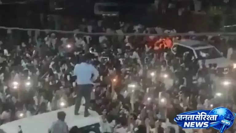 मालदा के मोथाबारी मामले में NIA ने ISF नेता को गिरफ्तार किया मालदा के मोथाबारी मामले में NIA ने ISF नेता को गिरफ्तार किया