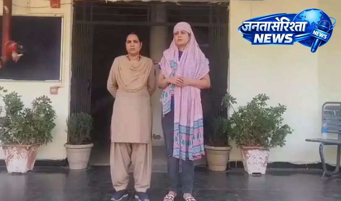 राजनांदगांव में छात्र से मारपीट करने वाली शिक्षिका गिरफ्तार राजनांदगांव में छात्र से मारपीट करने वाली शिक्षिका गिरफ्तार