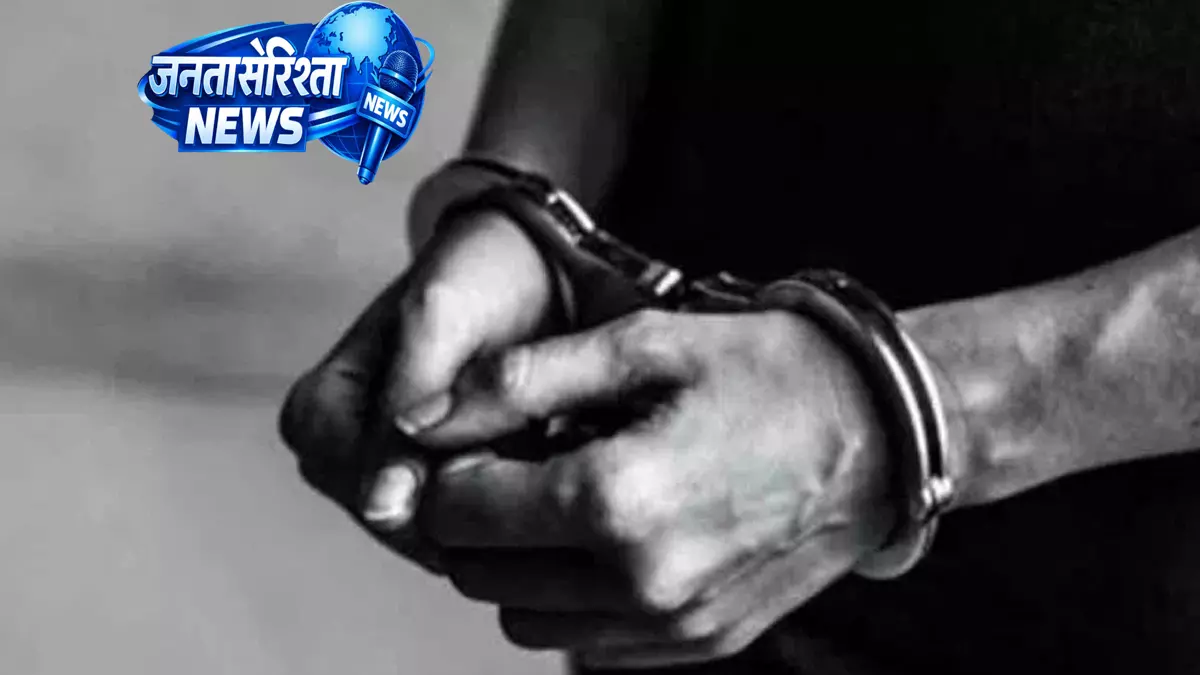 Jagtial में दामाद पर सास की हत्या की कोशिश का आरोप, पुलिस ने दर्ज किया केस Jagtial में दामाद पर सास की हत्या की कोशिश का आरोप, पुलिस ने दर्ज किया केस