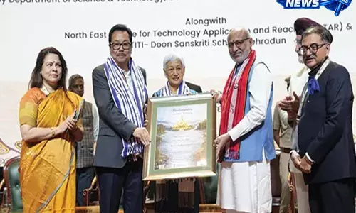 Arunachal’s की समृद्ध जनजातीय विरासत, विविध भाषाएं देव की मार्गदर्शक शक्तियां: Mein