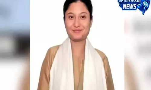 Assam : कुंकी चुनाव आचार संहिता उल्लंघन मामले में पुलिस के सामने पेश हुए