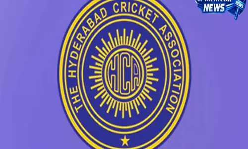 Hyderabad: एचसीए के पूर्व सचिव शेषनारायण अध्यक्ष पद के लिए चुनाव लड़ेंगे Hyderabad: एचसीए के पूर्व सचिव शेषनारायण अध्यक्ष पद के लिए चुनाव लड़ेंगे