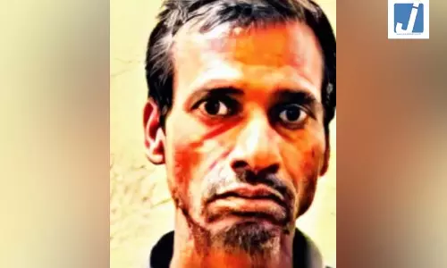 कुकर्म के बाद हत्या, हॉस्टल का कैंटीन गार्ड निकला कातिल, खुलासे ने सबको झकझोर कर रखा कुकर्म के बाद हत्या, हॉस्टल का कैंटीन गार्ड निकला कातिल, खुलासे ने सबको झकझोर कर रखा