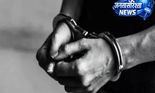 Jagtial: जगतियाल में दामाद ने सास पर किया जानलेवा हमला Jagtial: जगतियाल में दामाद ने सास पर किया जानलेवा हमला
