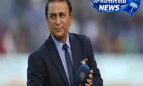 RCB पर MI के खिलाफ मैच के दौरान टाइम वेस्ट करने का आरोप, गावस्कर ऑन-एयर भड़के RCB पर MI के खिलाफ मैच के दौरान टाइम वेस्ट करने का आरोप, गावस्कर ऑन-एयर भड़के