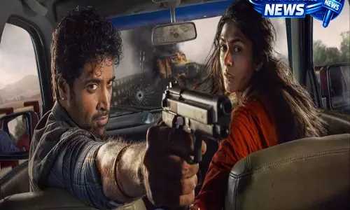 धुरंधर 2 की वजह से डकैत को नुकसान, ओपनिंग वीकेंड में कमाए ₹19.80 करोड़