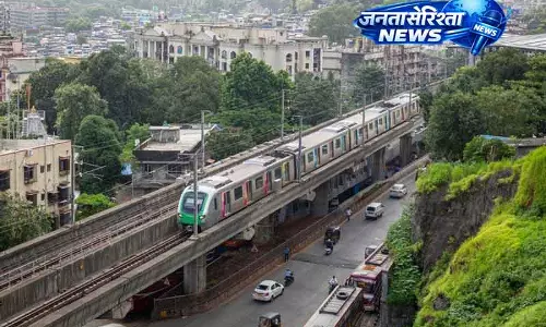 Gurugram-दिल्ली आने-जाने में लगेगा 15 मिनट का समय: मंत्री