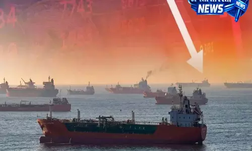 Iran-US बातचीत से लेकर गिफ्ट निफ्टी तक: भारतीय शेयर बाजार पर असर डालने वाले मुख्य फैक्टर Iran-US बातचीत से लेकर गिफ्ट निफ्टी तक: भारतीय शेयर बाजार पर असर डालने वाले मुख्य फैक्टर