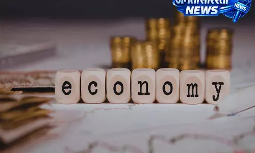 Telangana का राजकोषीय घाटा 77,000 करोड़ रुपये के पार, संशोधित अनुमान से अधिक Telangana का राजकोषीय घाटा 77,000 करोड़ रुपये के पार, संशोधित अनुमान से अधिक
