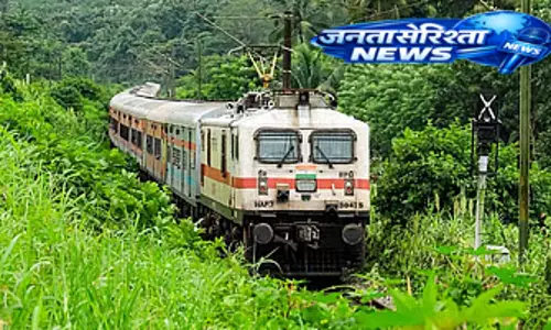 Tamil Nadu : पोदनूर से बरौनी के लिए गर्मियों में स्पेशल ट्रेन चलेगी