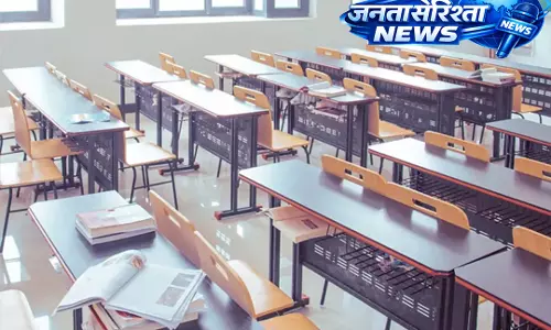 Odisha : संदिग्ध फ़ूड पॉइज़निंग के बाद रेजिडेंशियल स्कूल के 100 से ज़्यादा छात्र बीमार पड़े