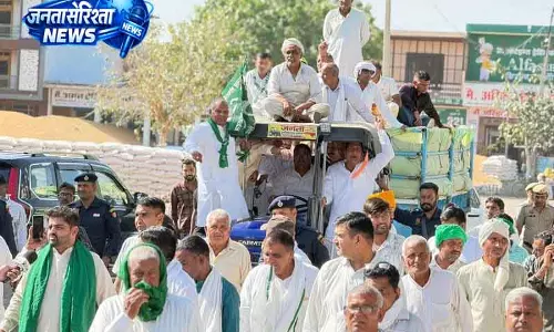 Kaithal अभय चौटाला का मांग: CM Saini से खरीद गाइडलाइंस रद्द करें Kaithal अभय चौटाला का मांग: CM Saini से खरीद गाइडलाइंस रद्द करें