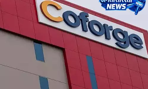 Coforge ने एनकोरा एक्विजिशन के लिए रेगुलेटरी क्लीयरेंस हासिल की, $2.5 बिलियन स्केल का टारगेट रखा