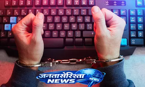 महाराष्ट्र में BNS अमेंडमेंट बिल पास: डिजिटल क्राइम और पहचान उजागर करने पर सख्ती महाराष्ट्र में BNS अमेंडमेंट बिल पास: डिजिटल क्राइम और पहचान उजागर करने पर सख्ती