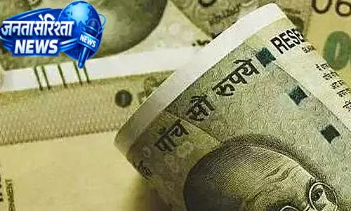 Mumbai में फर्जी सरकारी नौकरी रैकेट का भंडाफोड़ Mumbai में फर्जी सरकारी नौकरी रैकेट का भंडाफोड़