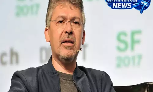 Apple AI चीफ जॉन गियानंद्रिया 8 साल बाद पद छोड़ेंगे, जिससे सिरी और एप्पल इंटेलिजेंस अधर में लटक जाएंगे Apple AI चीफ जॉन गियानंद्रिया 8 साल बाद पद छोड़ेंगे, जिससे सिरी और एप्पल इंटेलिजेंस अधर में लटक जाएंगे