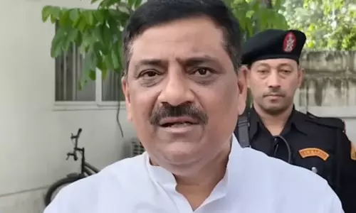 नए सीएम के नाम पर सब कुछ योजना के मुताबिक, जल्द होगा बड़ा ऐलान: संजय झा नए सीएम के नाम पर सब कुछ योजना के मुताबिक, जल्द होगा बड़ा ऐलान: संजय झा